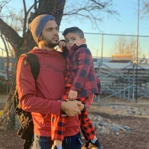 Meet your Posher, Erick